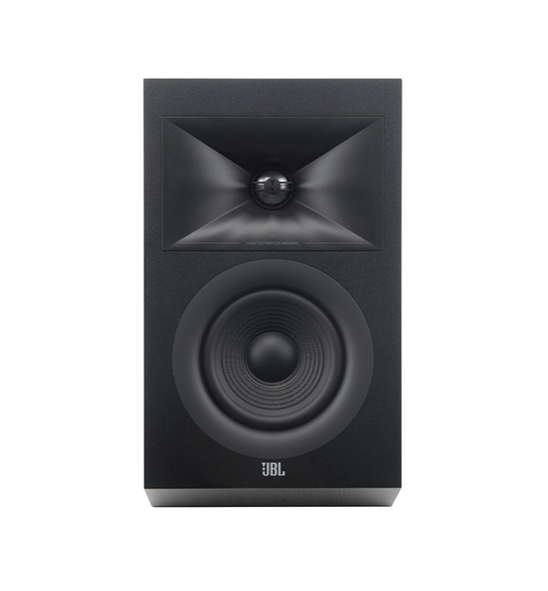 JBL Stage2 240H<span> - </span>Black image