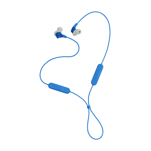 JBL Endurance Run 3 BT<span> - </span>Blue image
