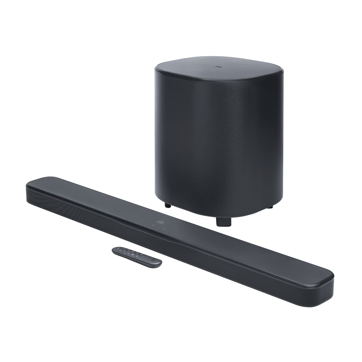 JBL Bar 500 MK2 - Special Bring The Cinema Home