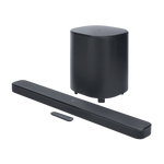 JBL Bar 500 MK2 | Special Sound Fest image 0