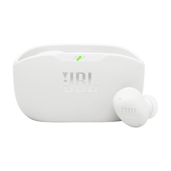 JBL Wave Buds 2<span> - </span>White image