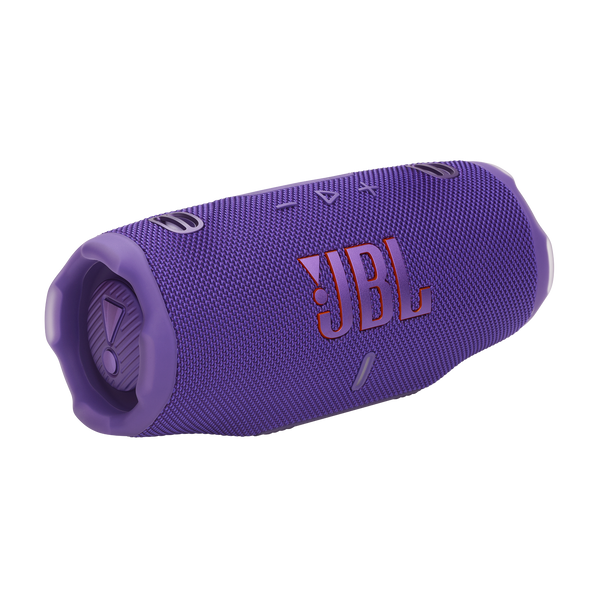 JBL Charge 6<span> - </span>Purple image
