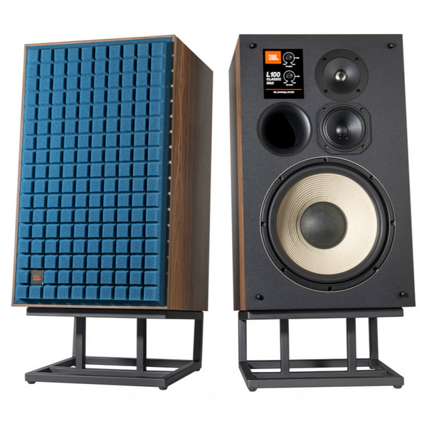 L100 Classic MKII<span> - </span>Blue image