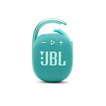 JBL Clip 4<span> - </span>Teal image
