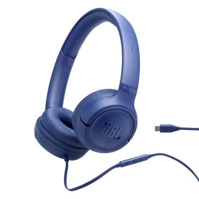 JBL Tune 530 USB-C
