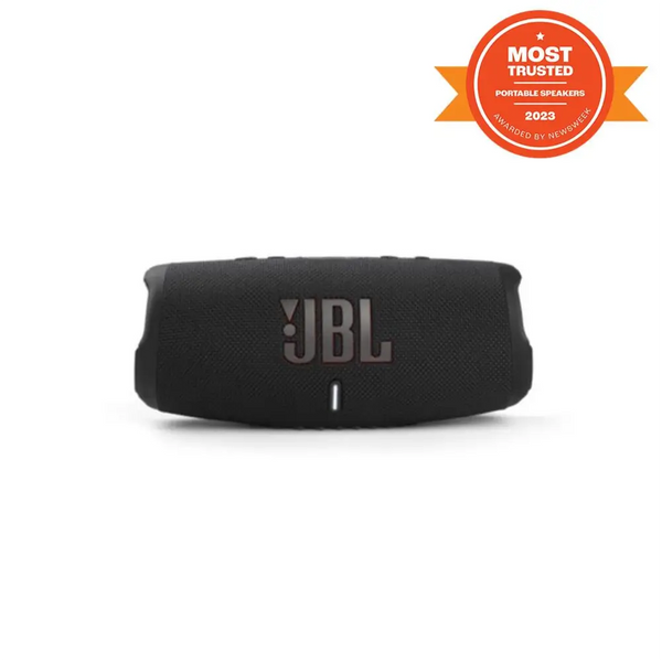 JBL Charge 5<span> - </span>Black image