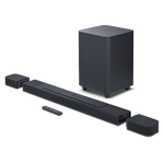 JBL BAR 1000<span> - </span>Black image