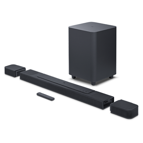 JBL BAR 1000<span> - </span>Black image