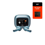 JBL Live Flex 3 | Get JBL Pouch Black