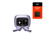 JBL Live Flex 3 | Get JBL Pouch Black