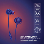 JBL Quantum 50<span> - </span>Purple image
