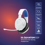 JBL Quantum 100P image 0