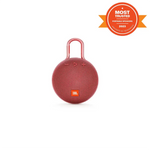 JBL Clip 3<span> - </span>Red image