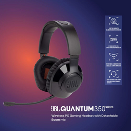 JBL Quantum 350 image 0