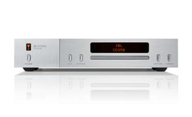 JBL CD350 image 0