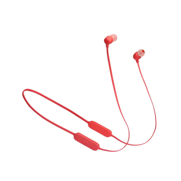 JBL Tune 125 BT<span> - </span>Red image