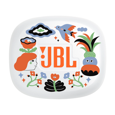 JBL Endurance Zone x Diela