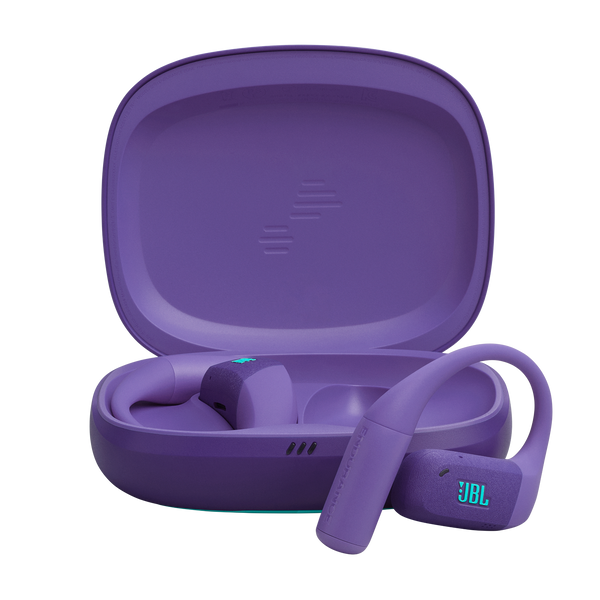 JBL Endurance Zone | Special Sound Fest<span> - </span>Purple image