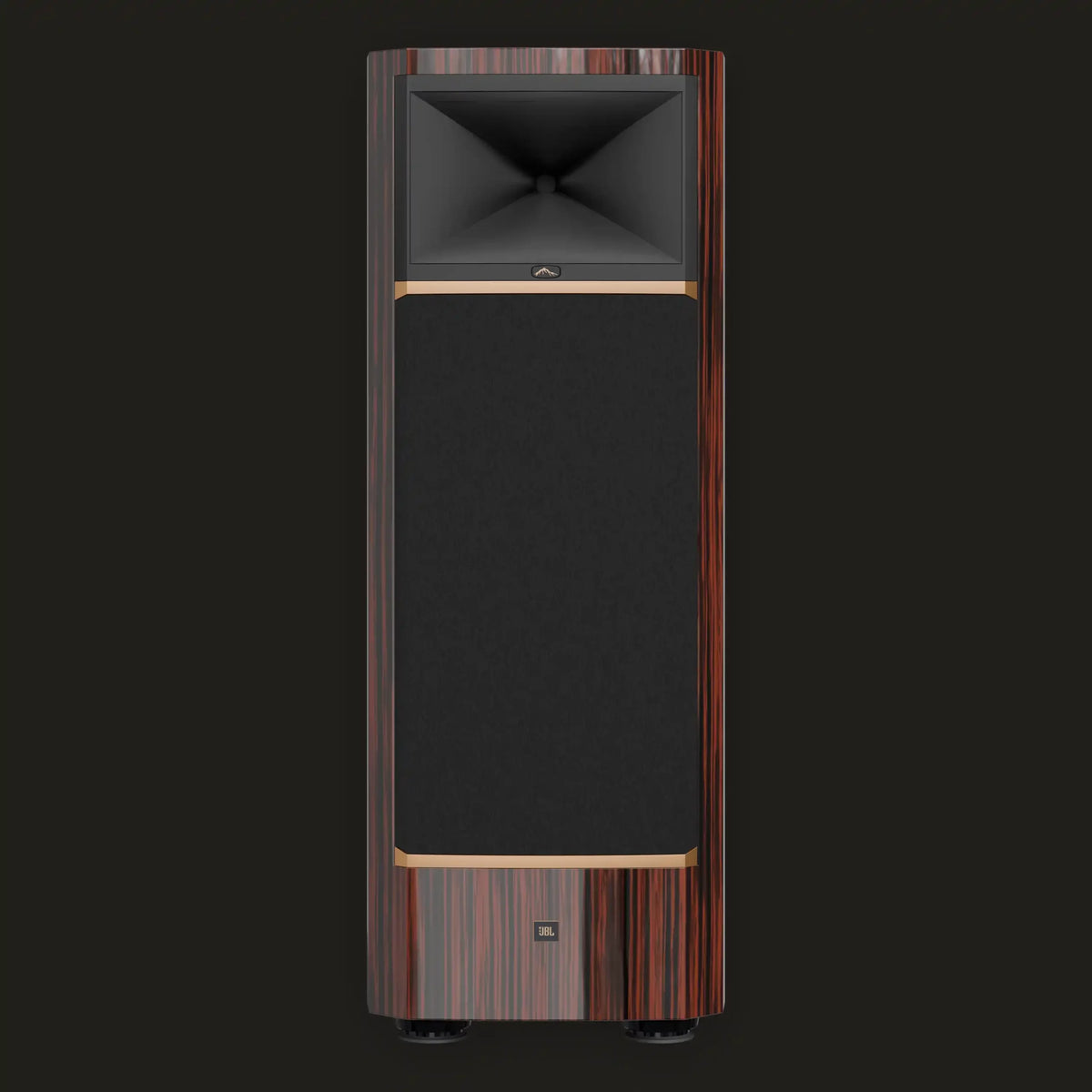 JBL Summit Series - PUMORI