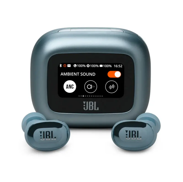 JBL Live Buds 3 | Special Sound Fest<span> - </span>Blue image