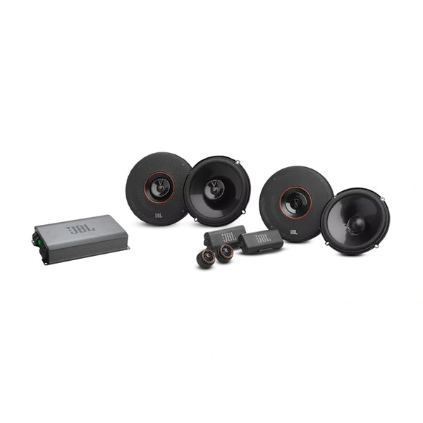 JBL Club Series Package image 0