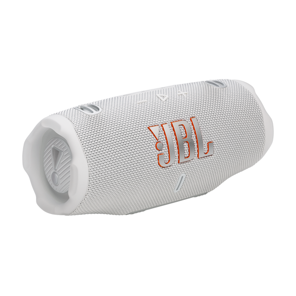 JBL Charge 6<span> - </span>White image