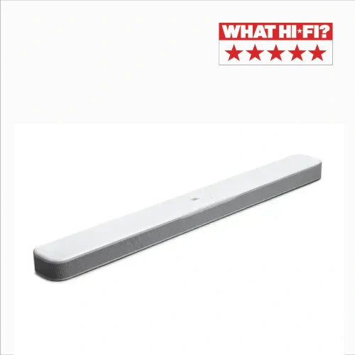 JBL BAR 300 MK 2<span> - </span>White image