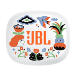 JBL Endurance Zone x Diela<span> - </span>White image