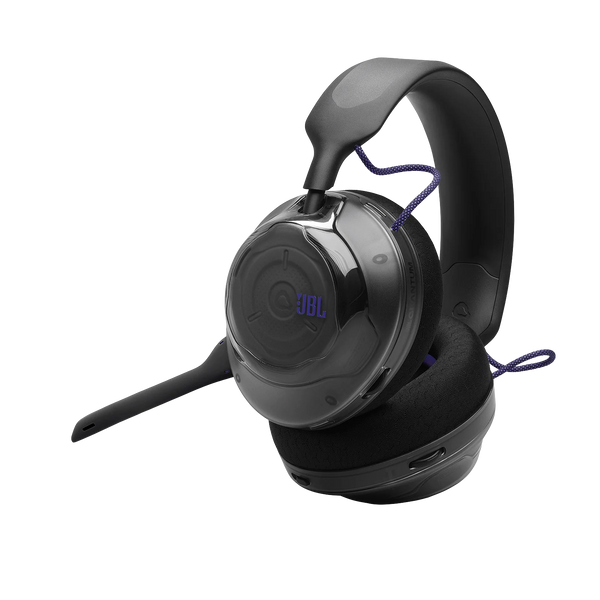 JBL Quantum 520<span> - </span>Black image
