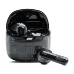 JBL Tune Flex Ghost Edition<span> - </span>Black image