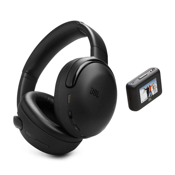 JBL Tour One M3 Smart TX<span> - </span>Black image