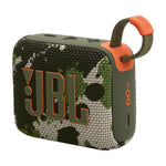 JBL Go 4<span> - </span>Squad image