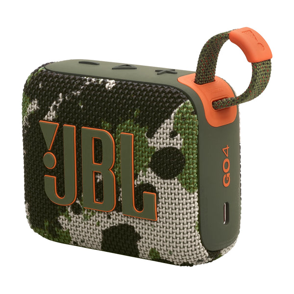 JBL Go 4<span> - </span>Squad image