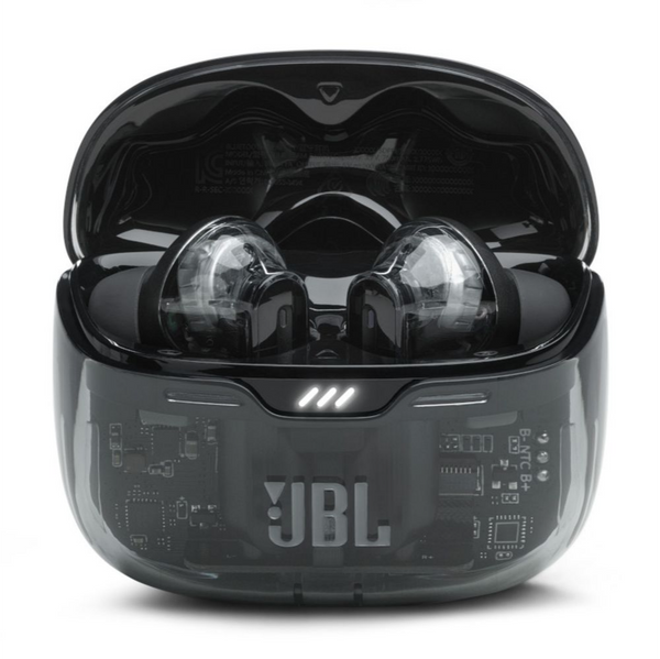 JBL Tune Beam Ghost Edition image 0