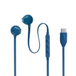 JBL Tune 305C USB<span> - </span>Blue image
