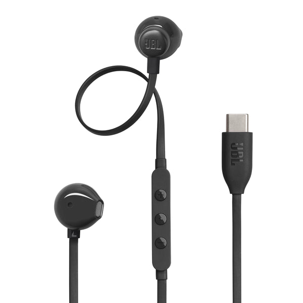 JBL Tune 305C USB<span> - </span>Black image
