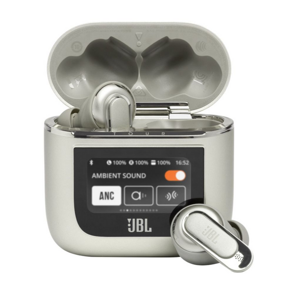 JBL Tour Pro 2<span> - </span>Champagne image