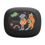 JBL Sense Lite x Diela<span> - </span>Black image
