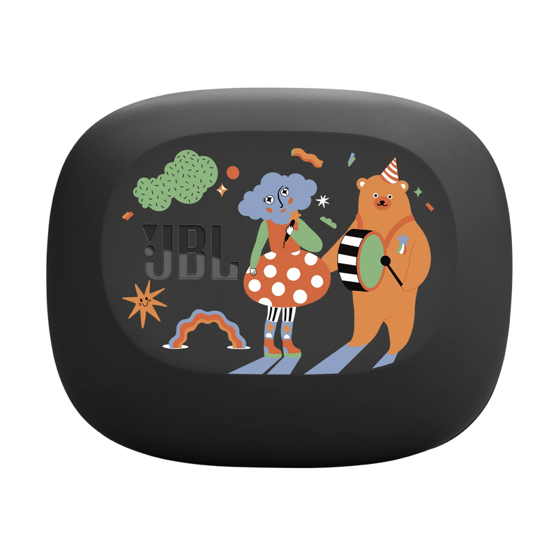 JBL Sense Lite x Diela<span> - </span>Black image
