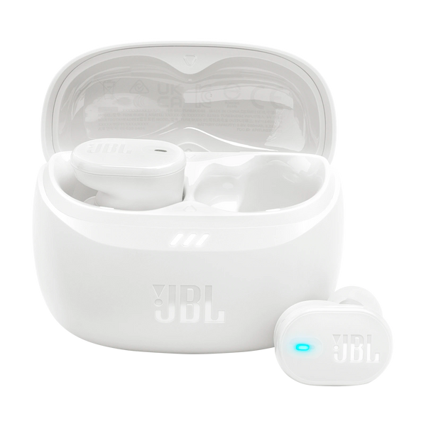 JBL Tune Buds 2<span> - </span>White image