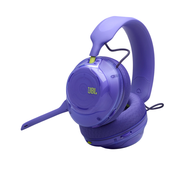 JBL Quantum 520<span> - </span>Purple image