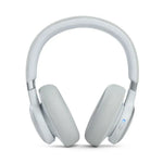 JBL Live 660 NC<span> - </span>White image