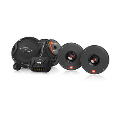 JBL Grand Touring