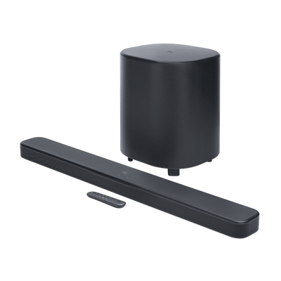 JBL Bar 500 MK2