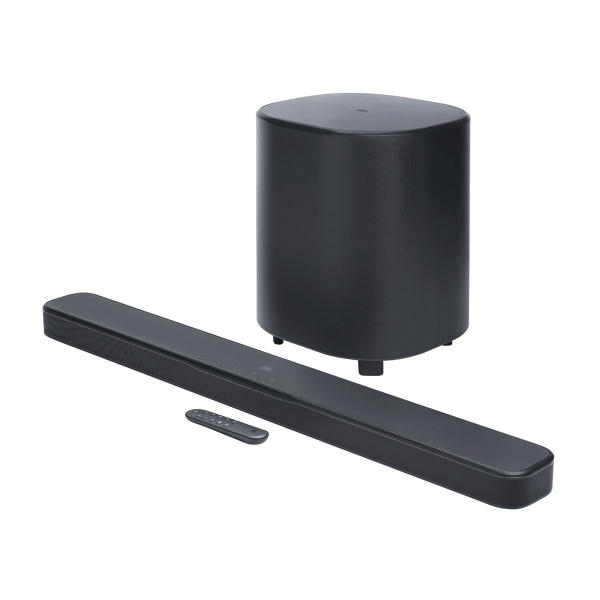 JBL Bar 500 MK2 image 0