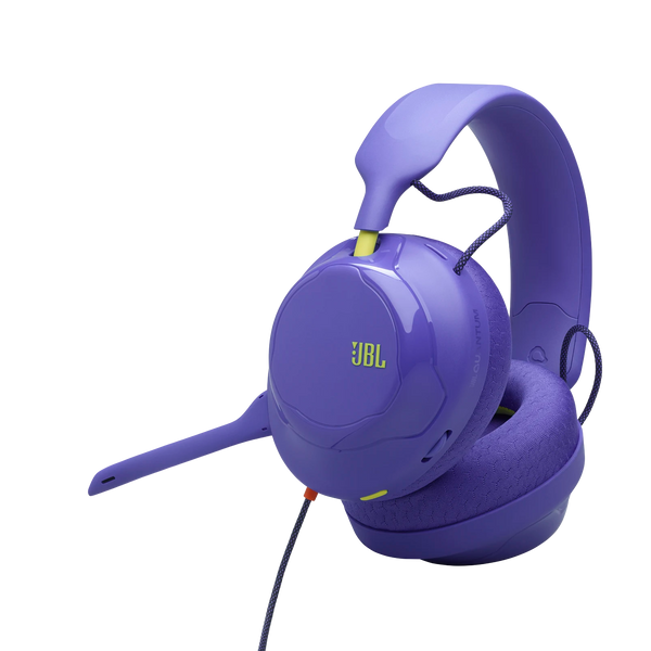 JBL Quantum 120<span> - </span>Purple image