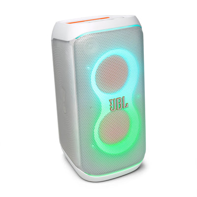 JBL PartyBox Club 120 – White Edition