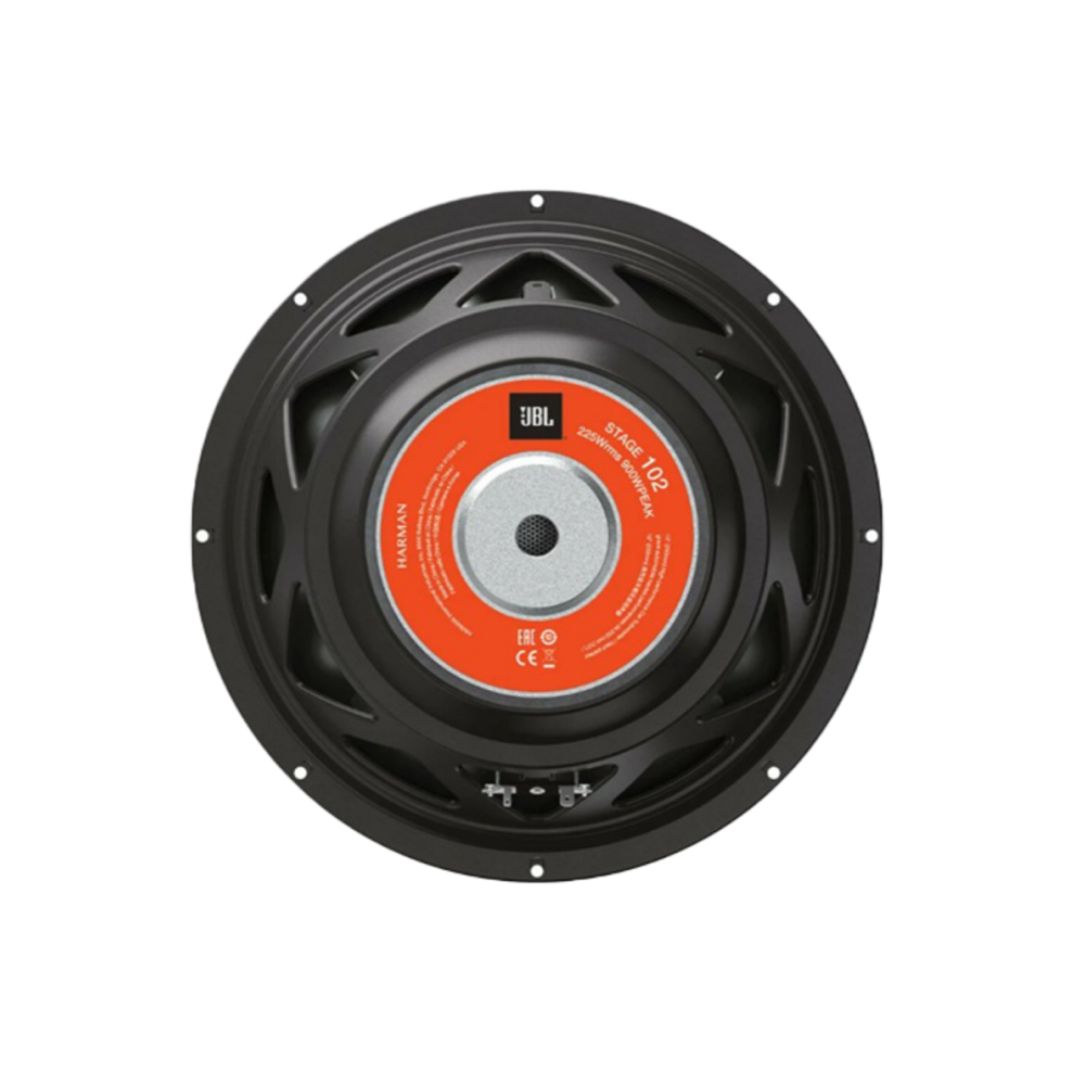 JBL Stage 102