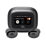 JBL Live Buds 3 | Special Sound Fest<span> - </span>Black image