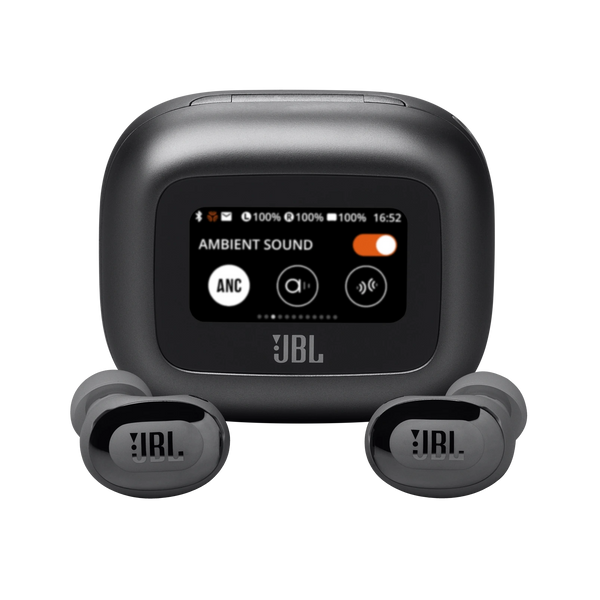 JBL Live Buds 3 | Special Sound Fest<span> - </span>Black image